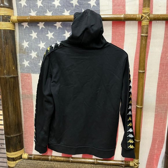NWOT Kappa 1pc Hoodie - Picture 2 of 5